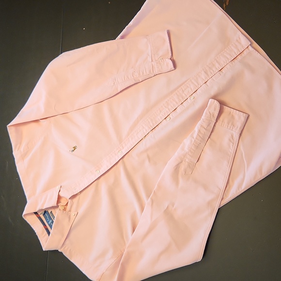 Polo Ralph Lauren Other - Ralph Lauren Polo Men's Classic Fit Button Down Shirt